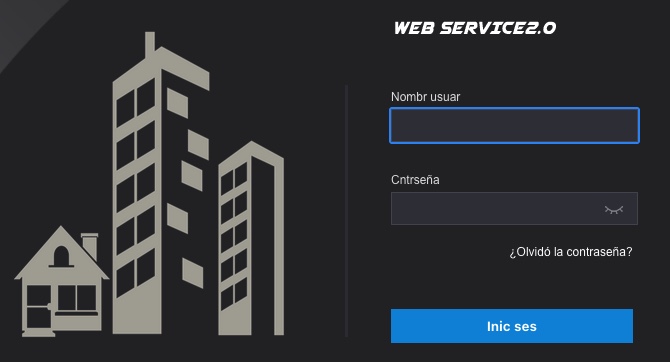 dahua vto loginweb
