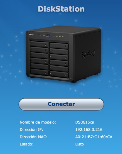 XPenology Netgear ready Nas Pro 4